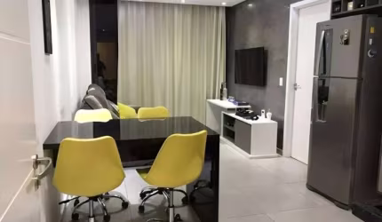Kitnet Residencial à venda, Parque Campolim, Sorocaba - KN0023.