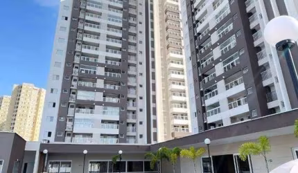 Apartamento Residencial à venda, Além Ponte, Sorocaba - AP0513.