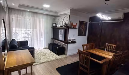 Apartamento Residencial à venda, Jardim Piratininga, Sorocaba - AP0524.
