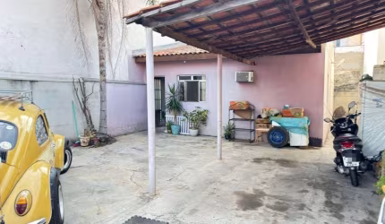 Casa à venda no Bairro Éden em, Sorocaba/SP