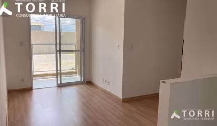 Apartamento Residencial à venda, Chácaras Reunidas São Jorge, Sorocaba - AP0561.