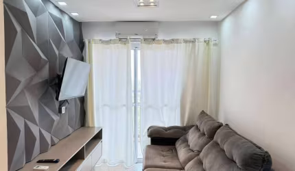 Apartamento Residencial à venda, Chácaras Reunidas São Jorge, Sorocaba - AP0562.