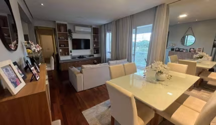 Apartamento Residencial à venda, Parque Campolim, Sorocaba - AP0569.