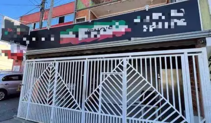Sobrado Comercial à venda, Jardim São Guilherme, Sorocaba - SO0397.