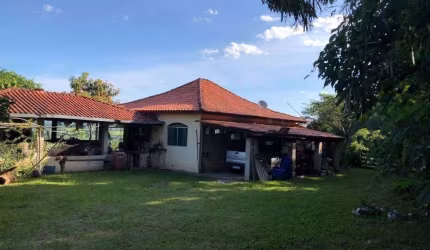 Sítio à venda no Bairro Serrinha de cima em Porangaba/SP