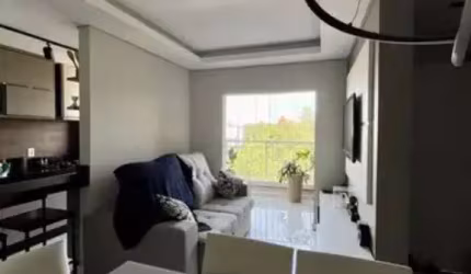 Apartamento Residencial à venda, Além Ponte, Sorocaba - AP0582.