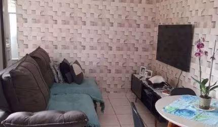 Apartamento Residencial à venda, Jardim Pagliato, Sorocaba - AP0589.