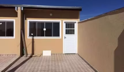 Casa Residencial à venda, Jardim Eucalíptos, Sorocaba - CA1167.