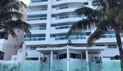 Apartamento Residencial à venda, Centro, Mongaguá - AP0663.