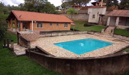 Chácara a venda no Condomínio Rancho Alegre em Itu/SP
