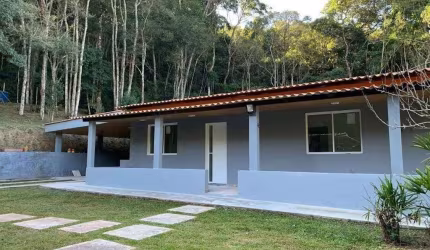 Chácara à venda em São Roque/SP