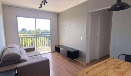 Apartamento Residencial à venda, Jardim Guarujá, Sorocaba - AP0674.