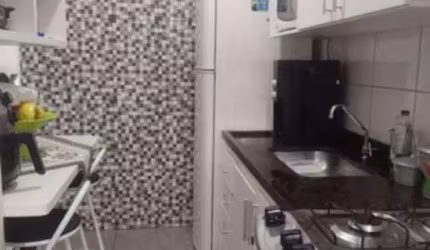 Apartamento Residencial à venda, Jardim Vera Cruz, Sorocaba - AP0679.