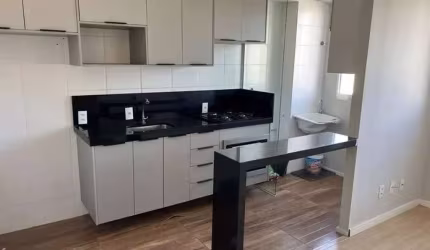 Apartamento Residencial à venda, Jardim Gonçalves, Sorocaba - AP0688.