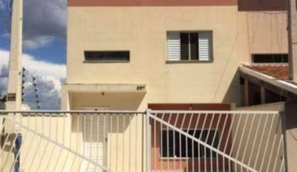 Sobrado Residencial à venda, Vila Jardini, Sorocaba - SO0431.