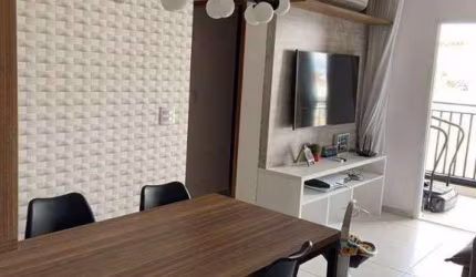 Apartamento Residencial à venda, Jardim do Paço, Sorocaba - AP0702.