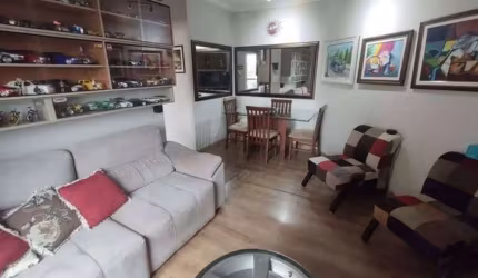 Apartamento Residencial à venda, Jardim Gonçalves, Sorocaba - AP0705.