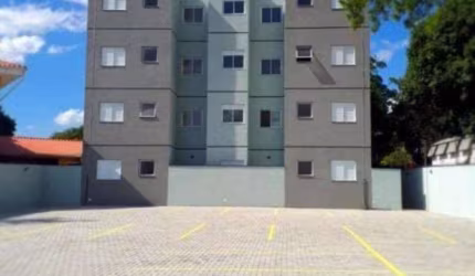 Apartamento Residencial à venda, Jardim Guarujá, Sorocaba - AP0707.