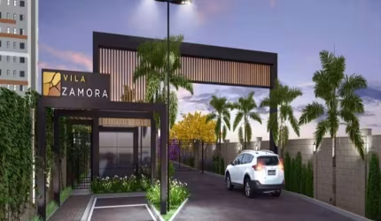 Apartamento Residencial à venda, Jardim Europa, Sorocaba - AP0709.