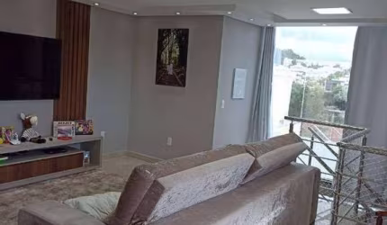 Apartamento Duplex à venda no Residencial Jardim do Paço em, Sorocaba/SP