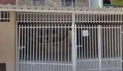 Sobrado Residencial à venda, Jardim Casa Branca, Sorocaba - SO0412.
