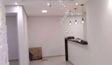 Apartamento Residencial à venda, Vila Leopoldina, Sorocaba - AP0684.