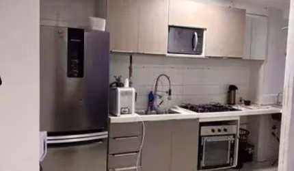 Apartamento Residencial à venda, Jardim Gonçalves, Sorocaba - AP0686.