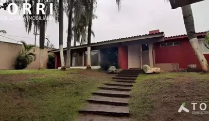 Casa Residencial à venda, Jardim Emília, Sorocaba - CA1230.