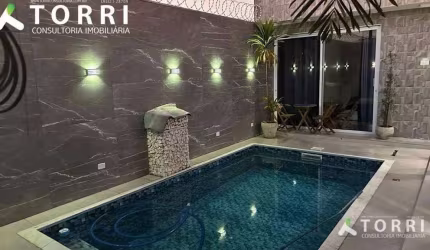 Casa Residencial à venda, Éden, Sorocaba - CA1233.