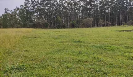 Área Rural à venda, Centro, São Miguel Arcanjo - AR0031.