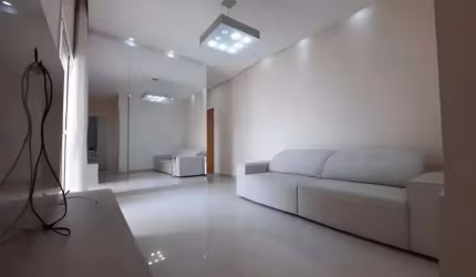 Apartamento Residencial à venda, Jardim Europa, Sorocaba - AP0742.