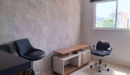 Apartamento Residencial à venda, Jardim Antônio Cassillo, Votorantim - AP0752.