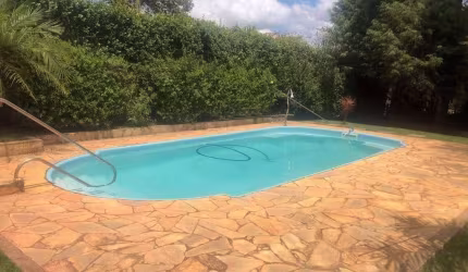 Chácara Rural à venda, Vila Verde, Ibiúna - CH0258.
