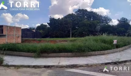 Terreno Residencial à venda, Éden, Sorocaba - TE0324.