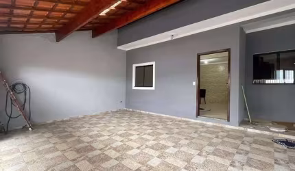 Casa Residencial à venda, Jardim São Guilherme, Sorocaba - CA1283.