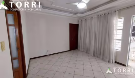 Apartamento Residencial à venda, Jardim Prestes de Barros, Sorocaba - AP0810.