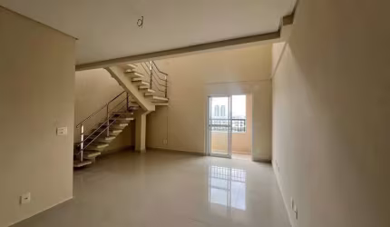 Cobertura à venda no Condomínio Residencial Mirage Esplanada em, Votorantim/SP