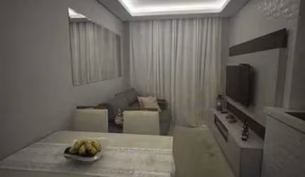 Apartamento Residencial à venda, Jardim Novo Mundo, Sorocaba - AP0818.