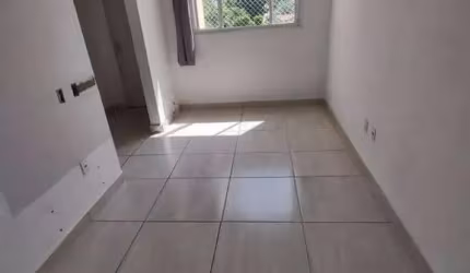 Apartamento Residencial à venda, Caguaçu, Sorocaba - AP0841.