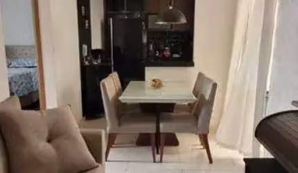 Apartamento Residencial à venda, Éden, Sorocaba - AP0854.