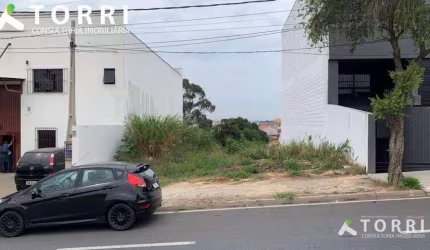 Terreno Comercial à venda, Wanel Ville, Sorocaba - TE0337.