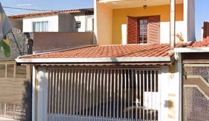Sobrado Residencial à venda, Jardim das Flores, Sorocaba - SO0474.