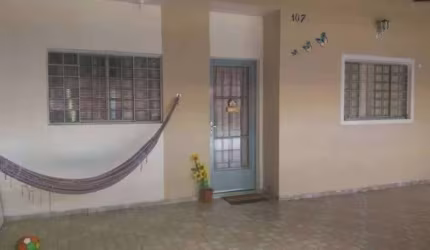 Casa Residencial à venda, Jardim São Guilherme, Sorocaba - CA1328.