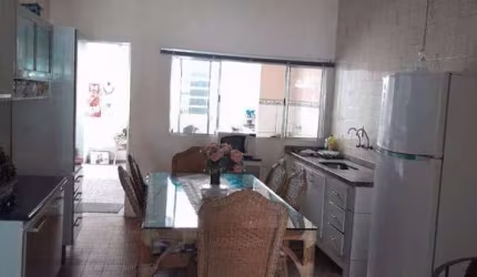 Casa Residencial à venda, Vila Carvalho, Sorocaba - CA1345.
