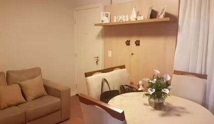 Apartamento Residencial à venda, Além Ponte, Sorocaba - AP0884.