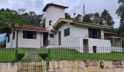 Lindo Sítio à venda em, São Roque/SP
