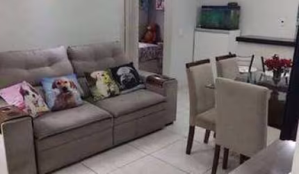 Apartamento Residencial à venda, Vila Fiori, Sorocaba - AP0908.