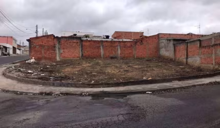 Terreno Residencial à venda, Jardim Santa Catarina, Sorocaba - TE0356.