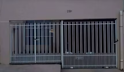 Casa Residencial à venda, Parque Manchester, Sorocaba - CA1394.