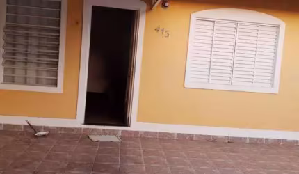 Casa Residencial à venda, Central Parque Sorocaba, Sorocaba - CA1395.
